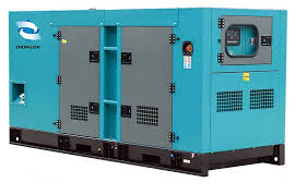 Diesel Generator